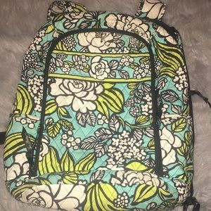 Vera Bradley backpack